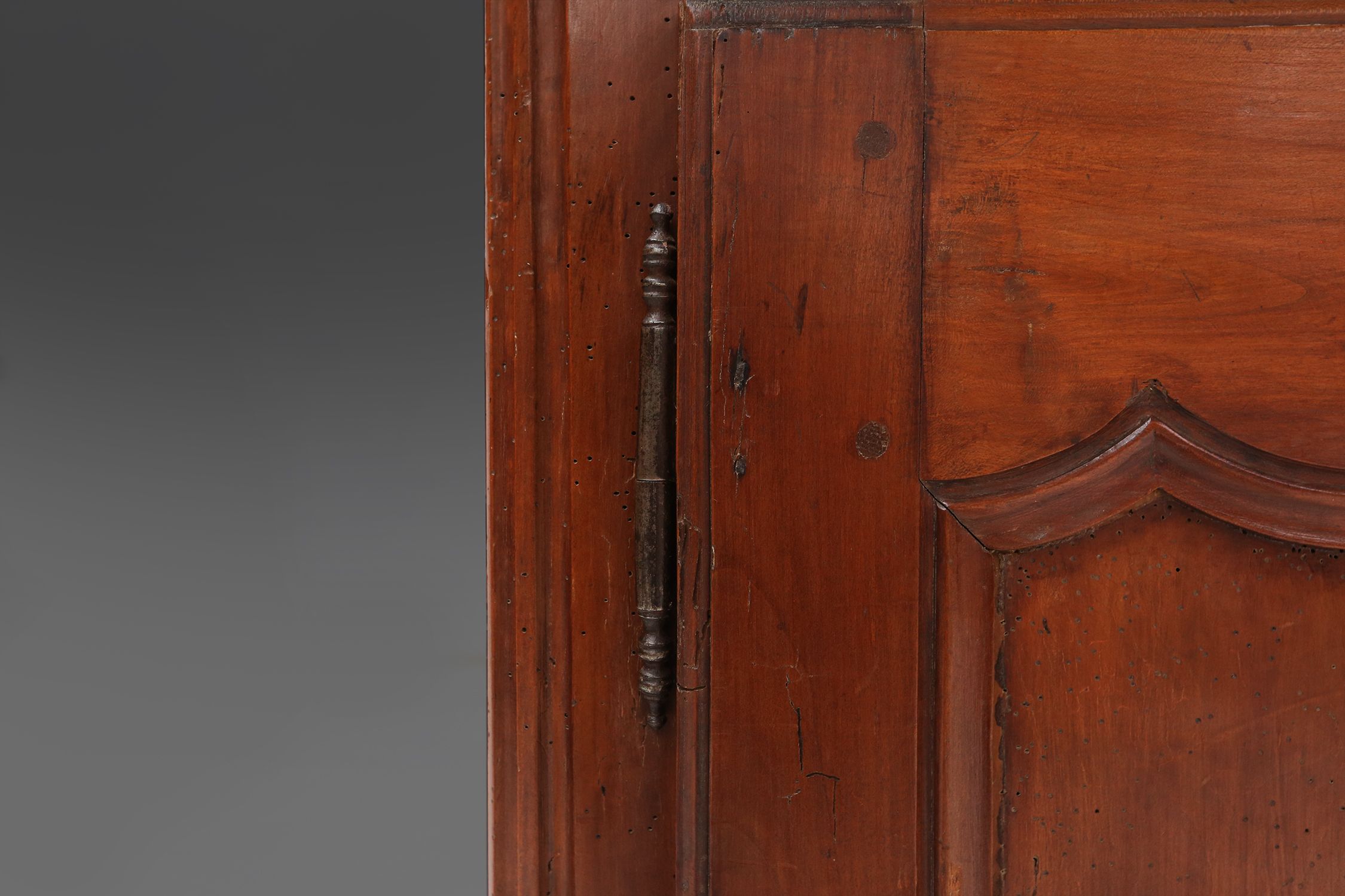French Provencal 19th centruy cupboardthumbnail